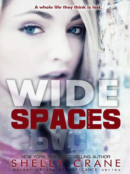 Title details for Wide Spaces by Shelly Crane - Available
